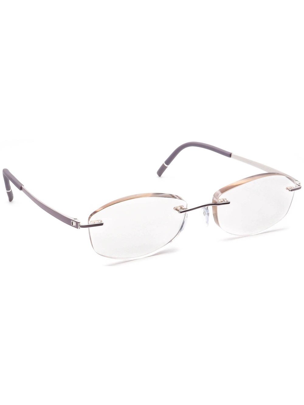 Silhouette 5529 70 4000 Titan Eyewear